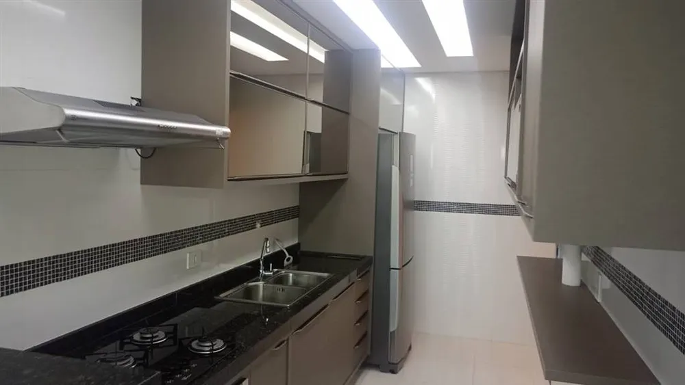Apartamento, 3 quartos, 115 m² - Foto 8