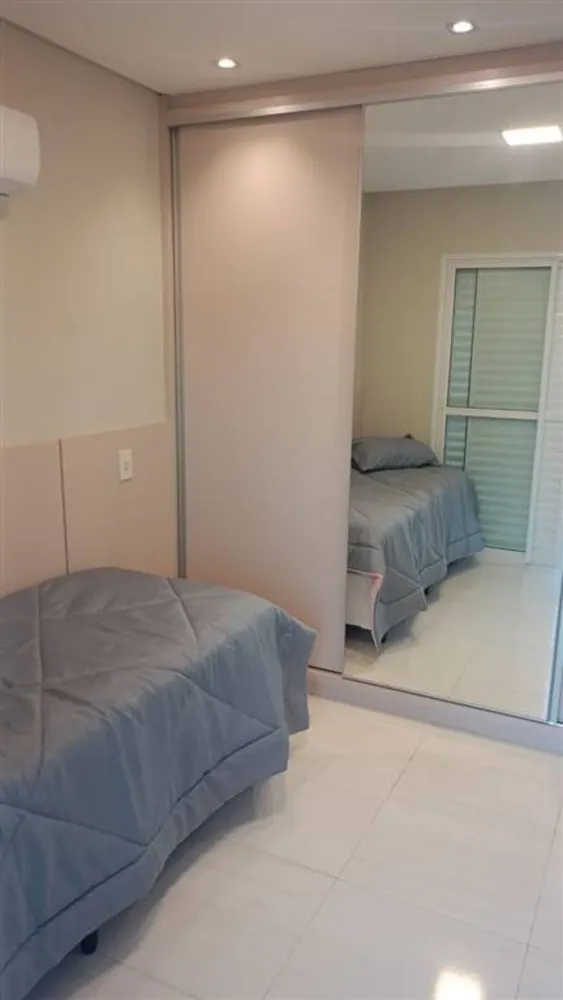 Apartamento, 3 quartos, 115 m² - Foto 2