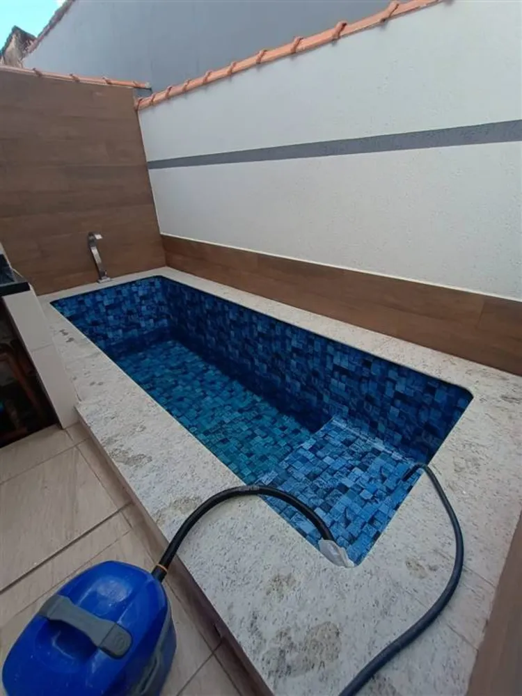 Casa, 2 quartos, 81 m² - Foto 2