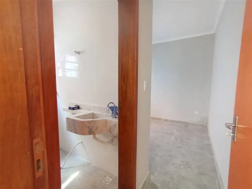 Casa, 3 quartos, 73 m² - Foto 2