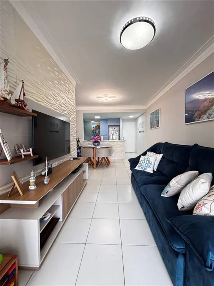Apartamento, 2 quartos, 69 m² - Foto 2