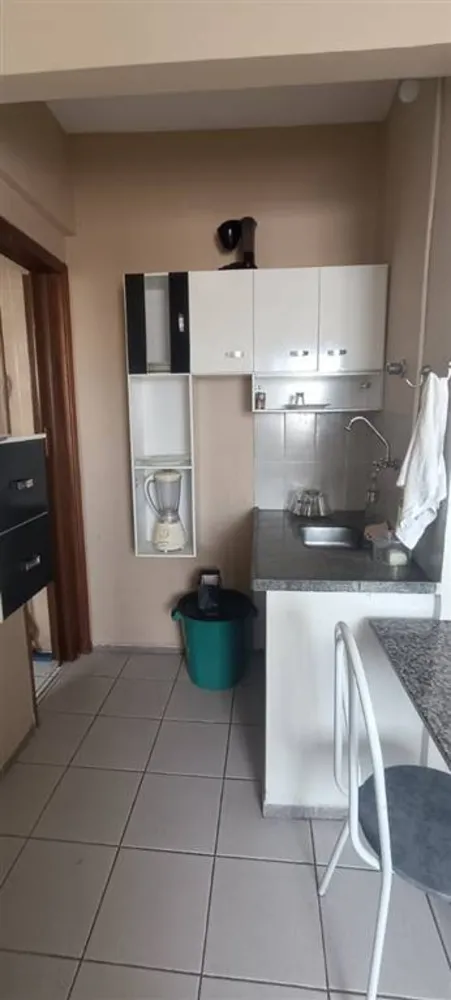 Kitnet-Studio, 30 m² - Foto 14