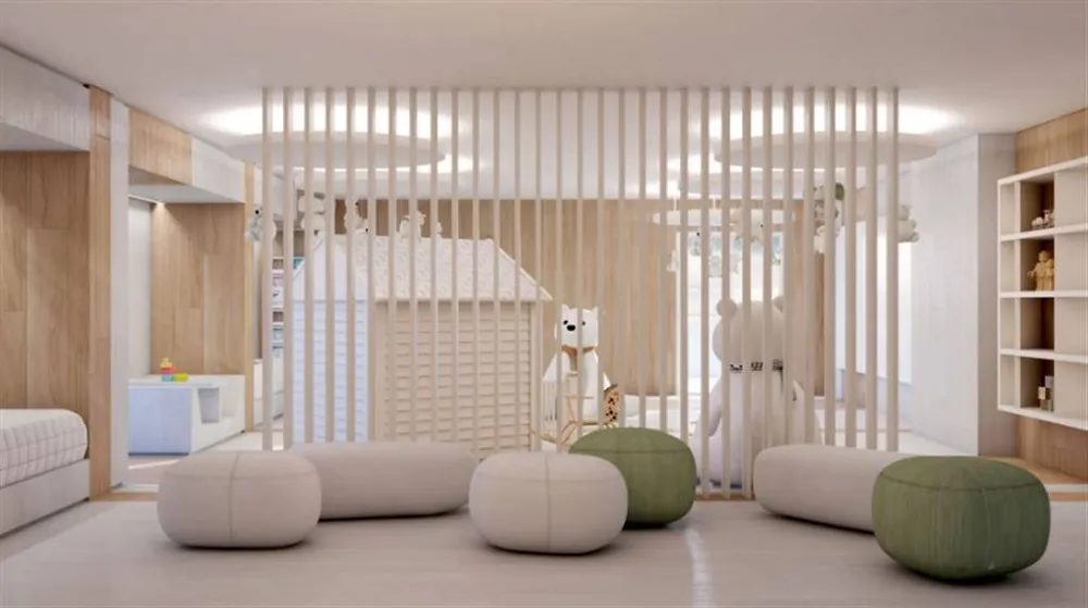 Apartamento, 4 quartos, 218 m² - Foto 7