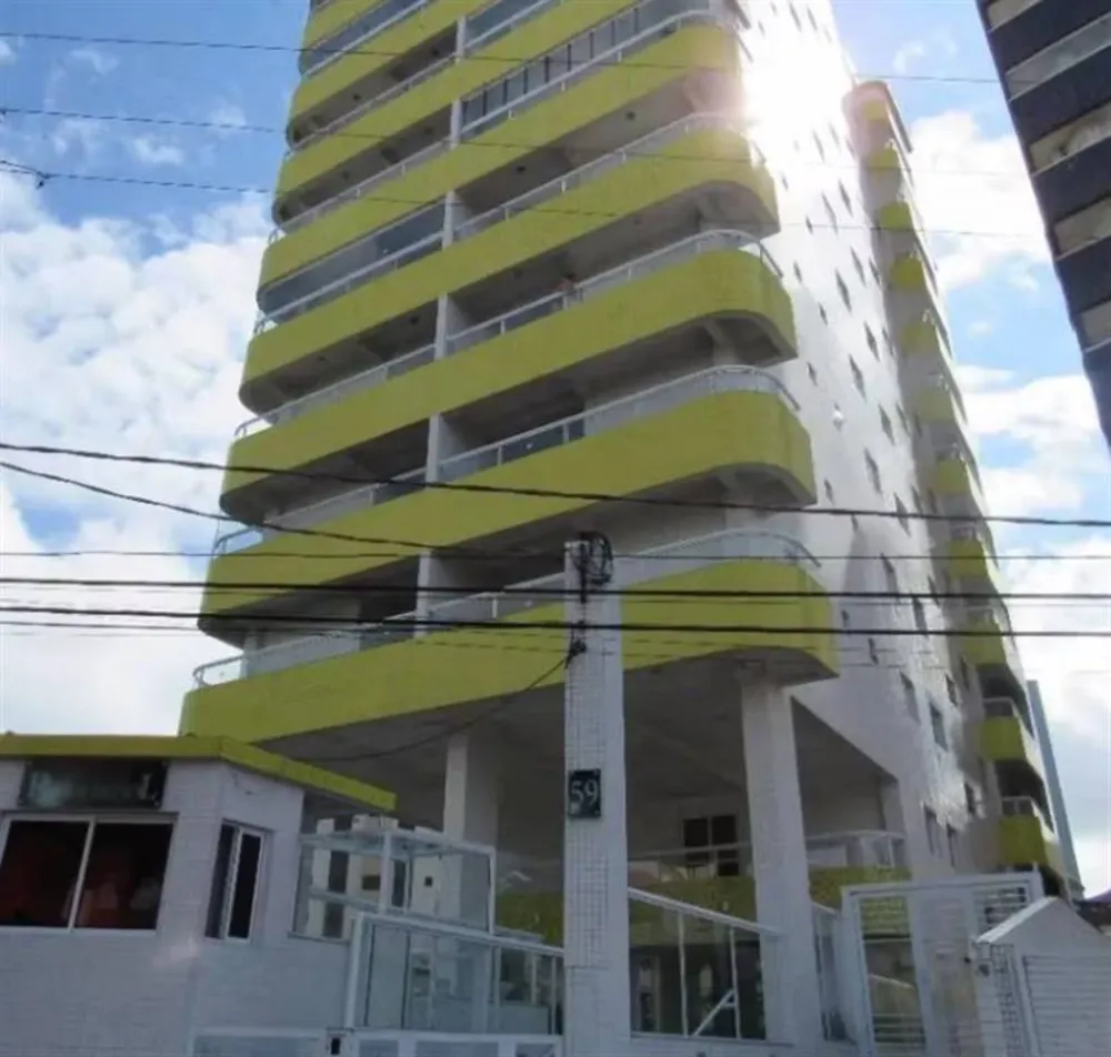 Apartamento, 2 quartos - Foto 1