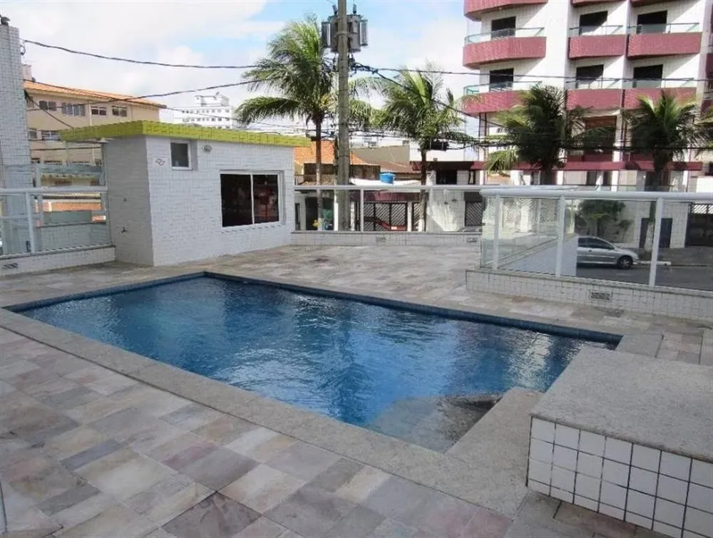 Apartamento, 2 quartos - Foto 10