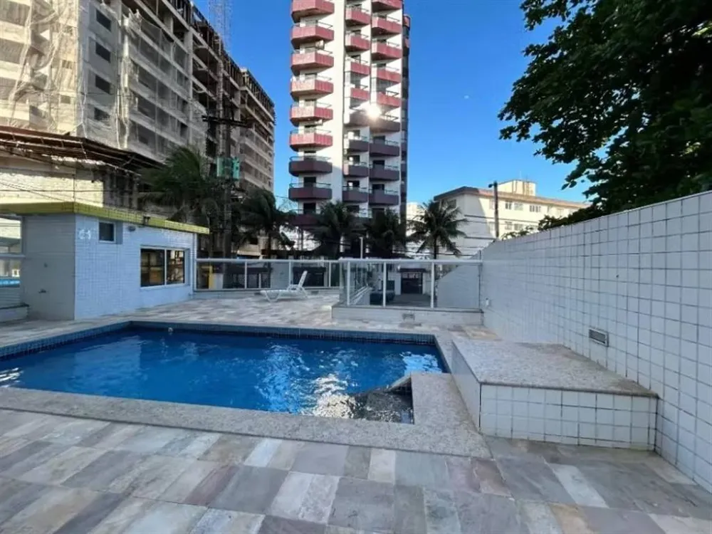 Apartamento, 2 quartos - Foto 1
