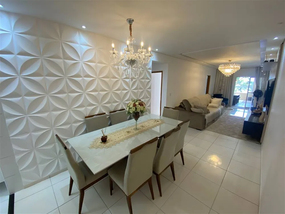 Apartamento, 3 quartos, 130 m² - Foto 9