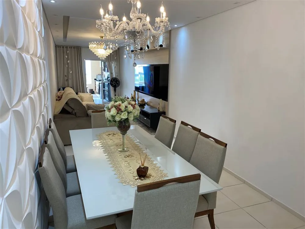 Apartamento, 3 quartos, 130 m² - Foto 10