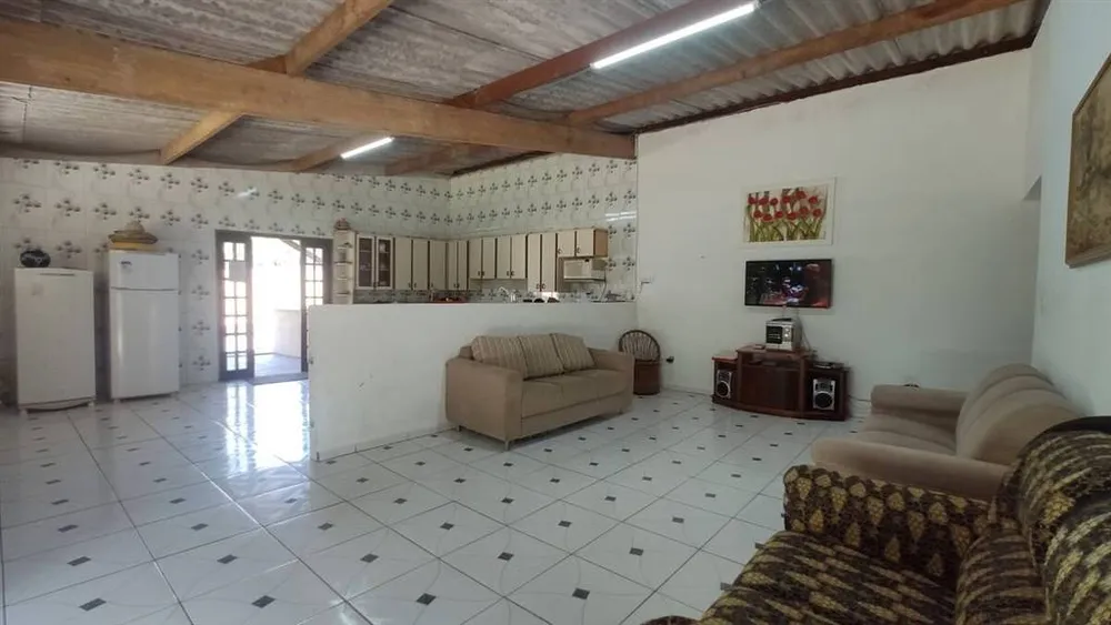 Casa, 3 quartos, 150 m² - Foto 11