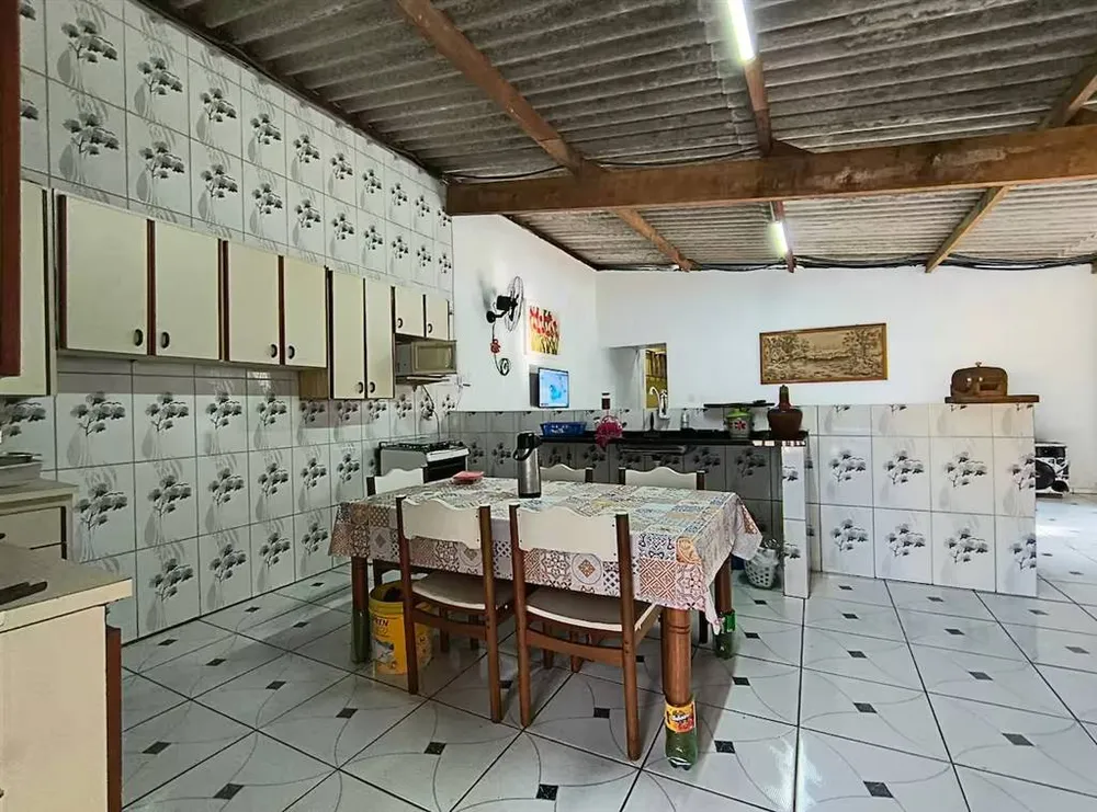 Casa, 3 quartos, 150 m² - Foto 6