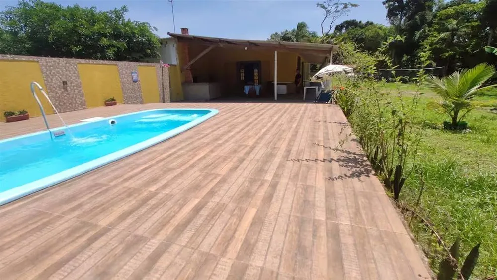 Casa, 3 quartos, 150 m² - Foto 2