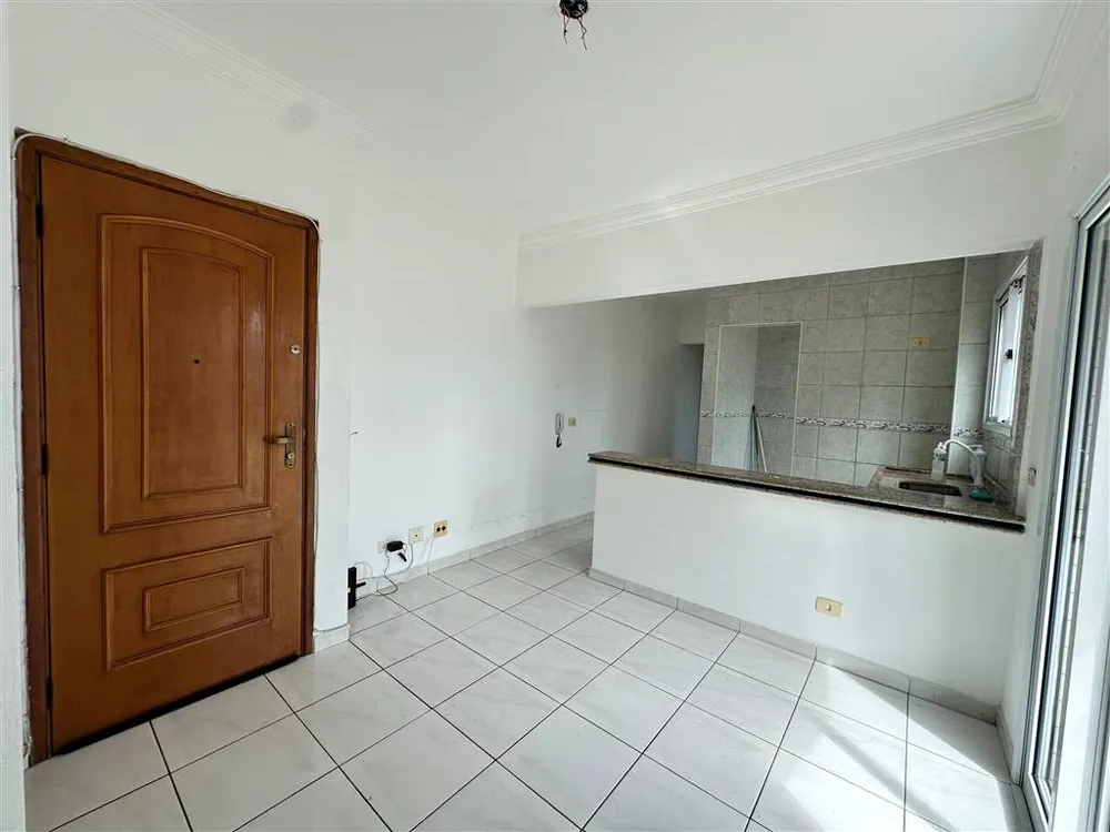 Apartamento, 1 quarto, 40 m² - Foto 1