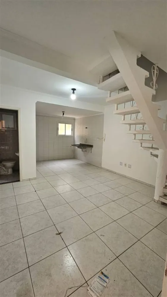 Sobrado, 2 quartos, 80 m² - Foto 9