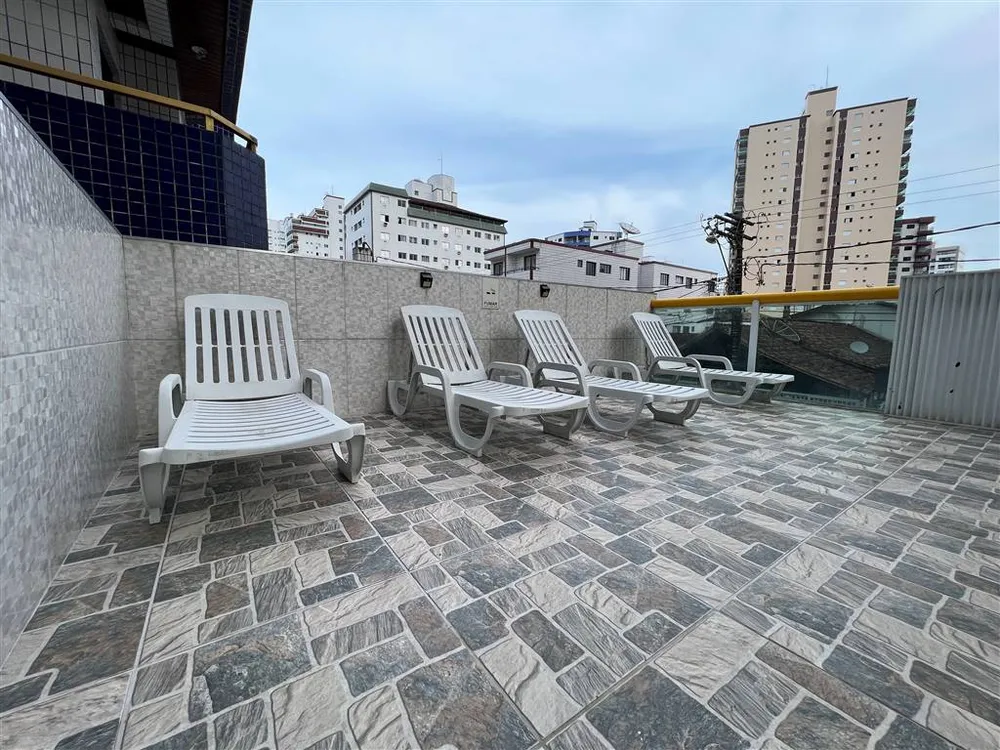 Apartamento, 1 quarto, 47 m² - Foto 9