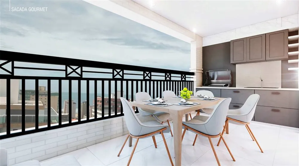 Apartamento, 2 quartos, 81 m² - Foto 10