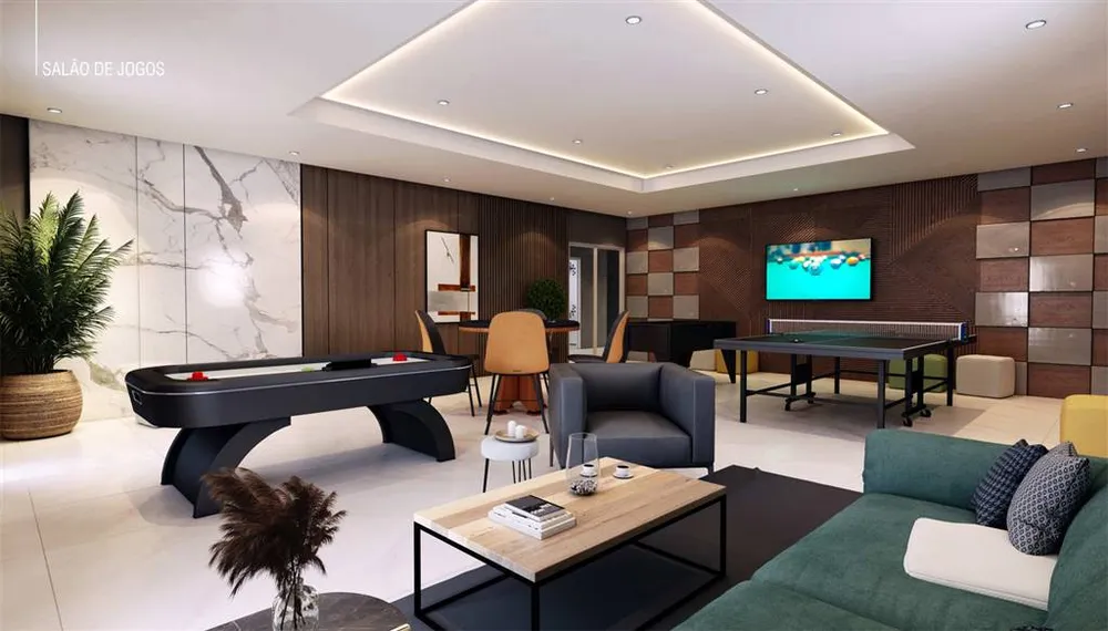 Apartamento, 2 quartos, 81 m² - Foto 12