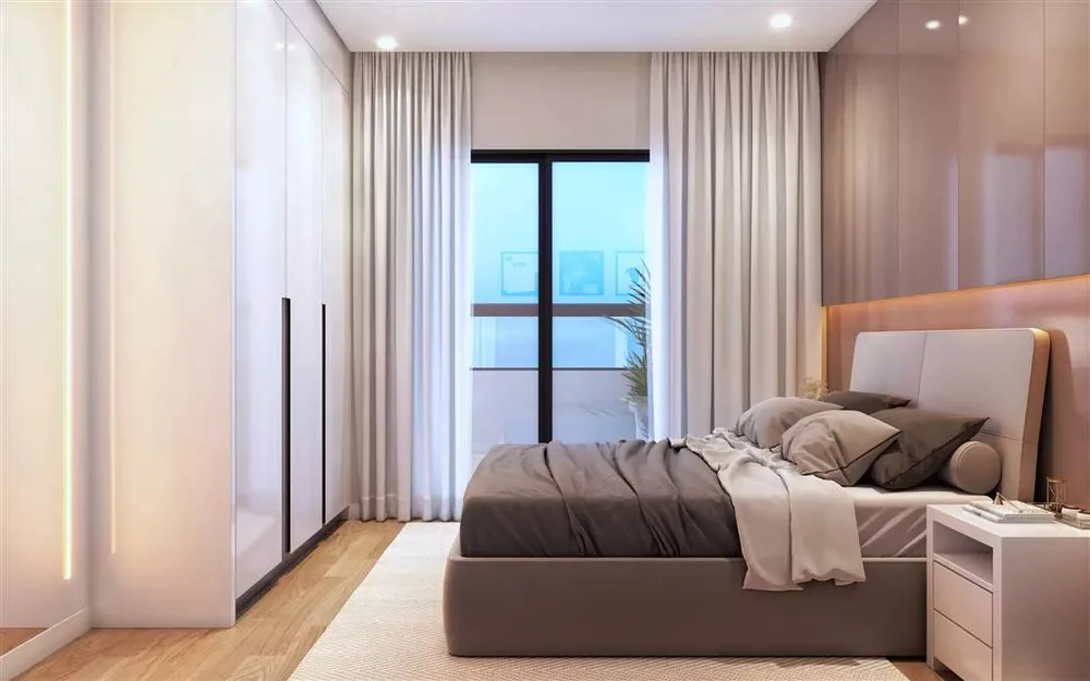 Apartamento, 2 quartos, 81 m² - Foto 13