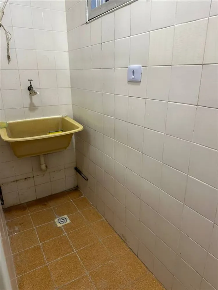 Kitnet-Studio, 32 m² - Foto 1