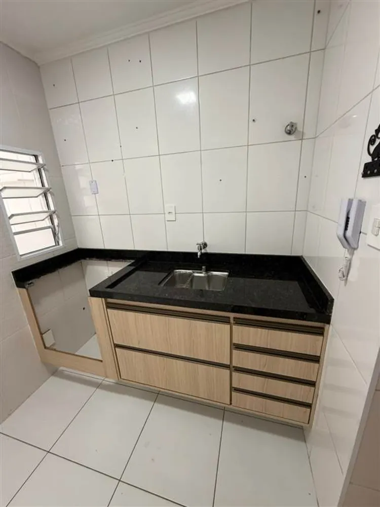 Apartamento, 1 quarto, 41 m² - Foto 5