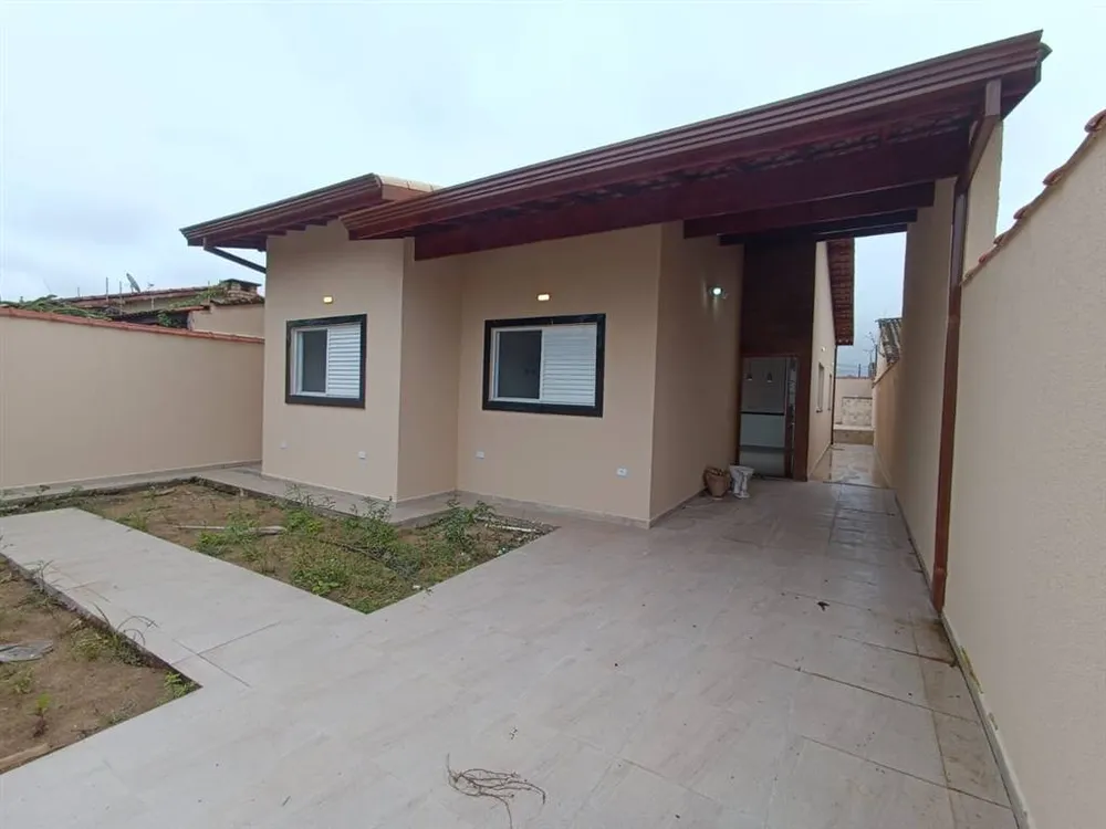 Casa, 3 quartos - Foto 3