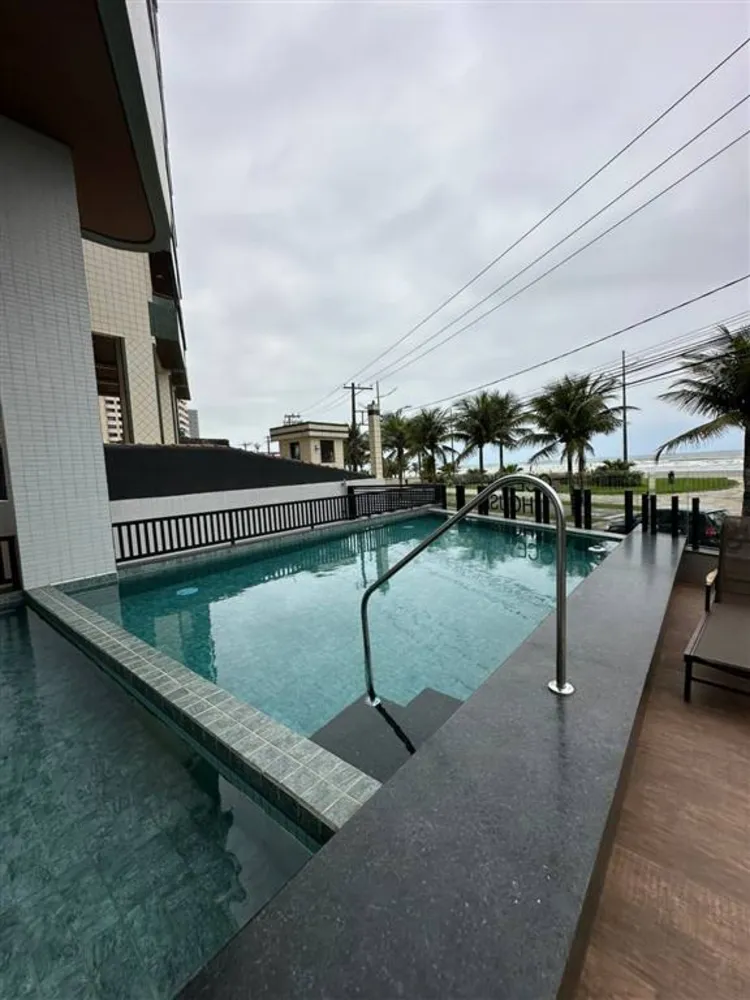 Apartamento, 2 quartos, 67 m² - Foto 3