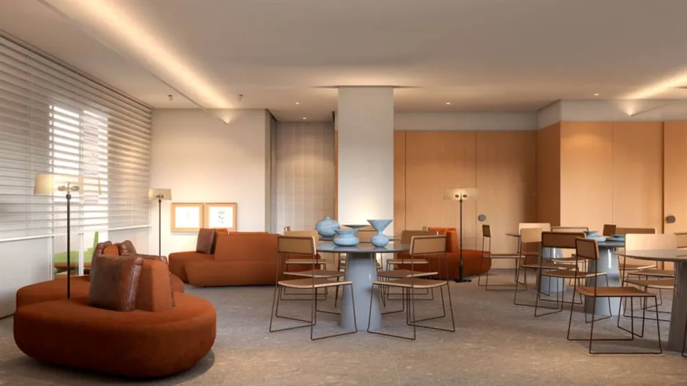 Apartamento, 2 quartos, 74 m² - Foto 9