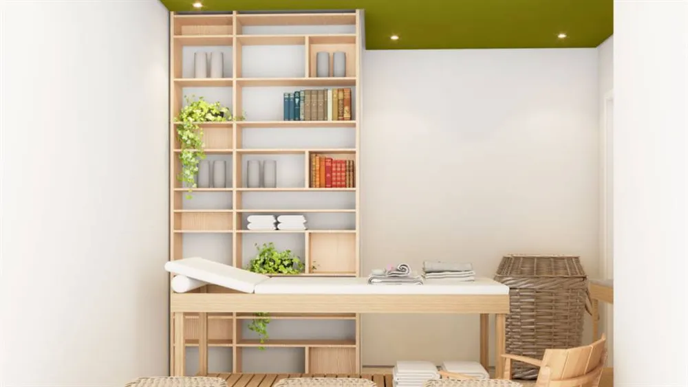 Apartamento, 2 quartos, 74 m² - Foto 10