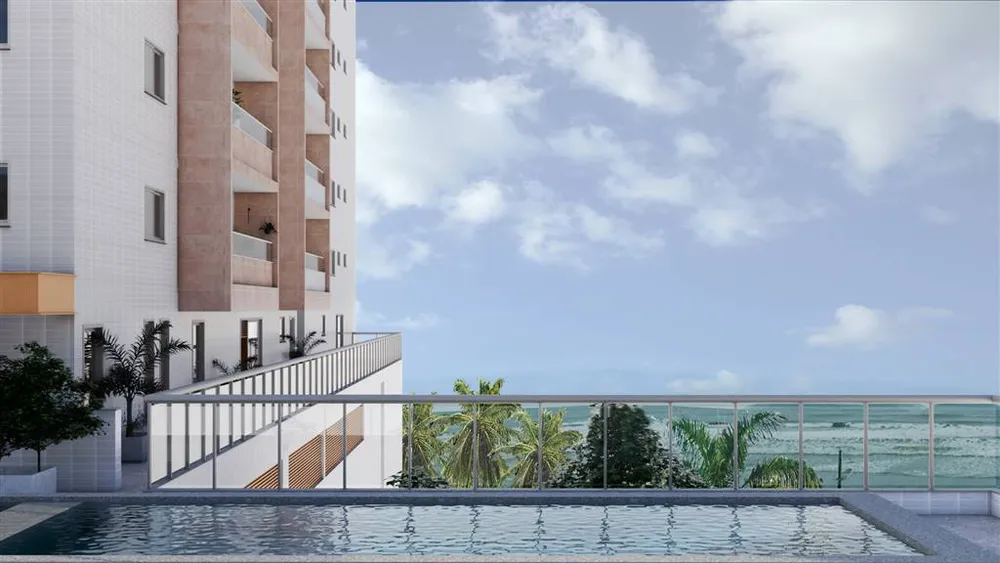 Apartamento, 2 quartos, 74 m² - Foto 1