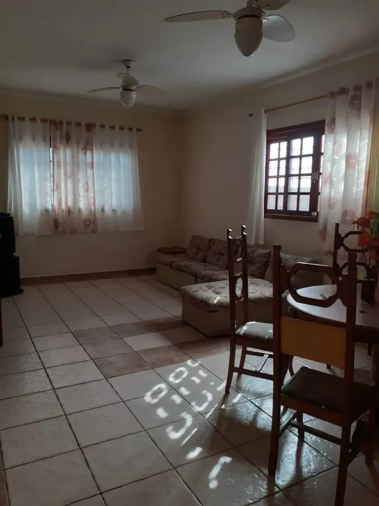 Casa, 5 quartos, 135 m² - Foto 14