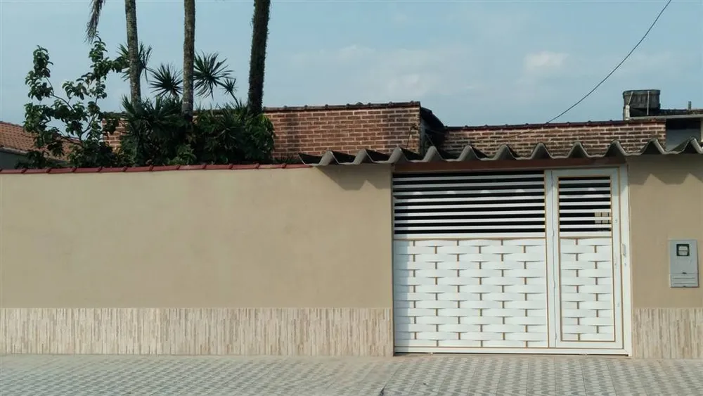 Casa, 5 quartos, 135 m² - Foto 2