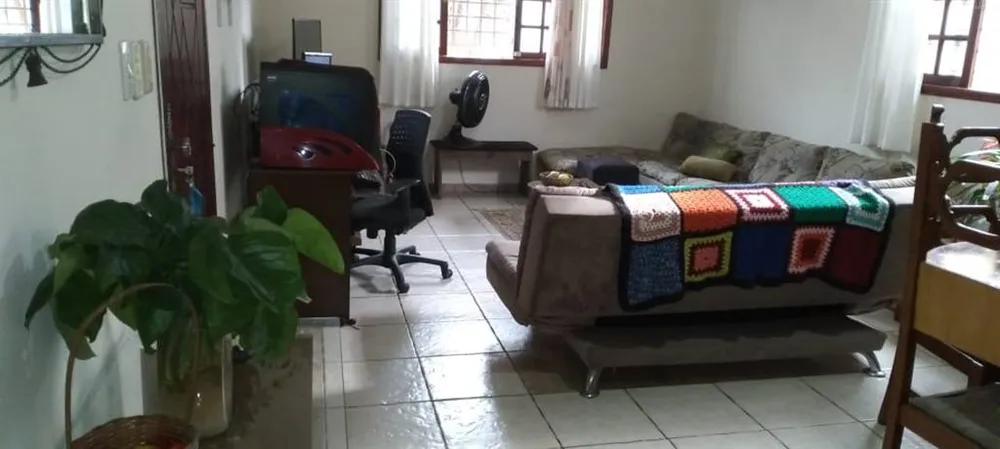 Casa, 5 quartos, 135 m² - Foto 11
