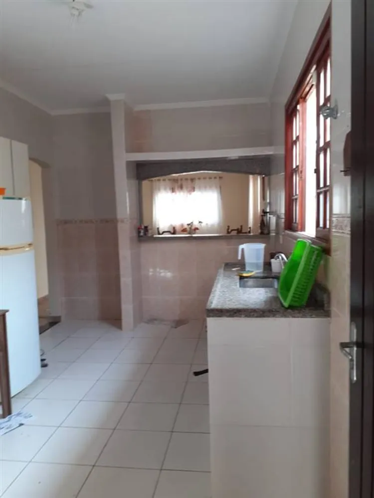 Casa, 5 quartos, 135 m² - Foto 12