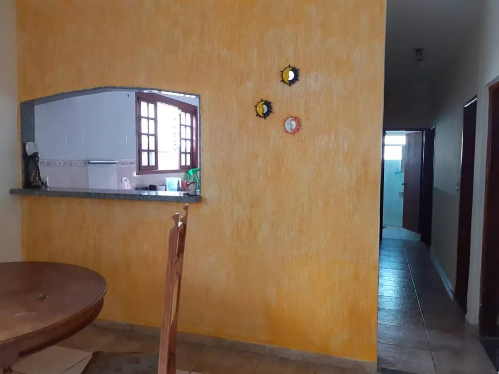 Casa, 5 quartos, 135 m² - Foto 6