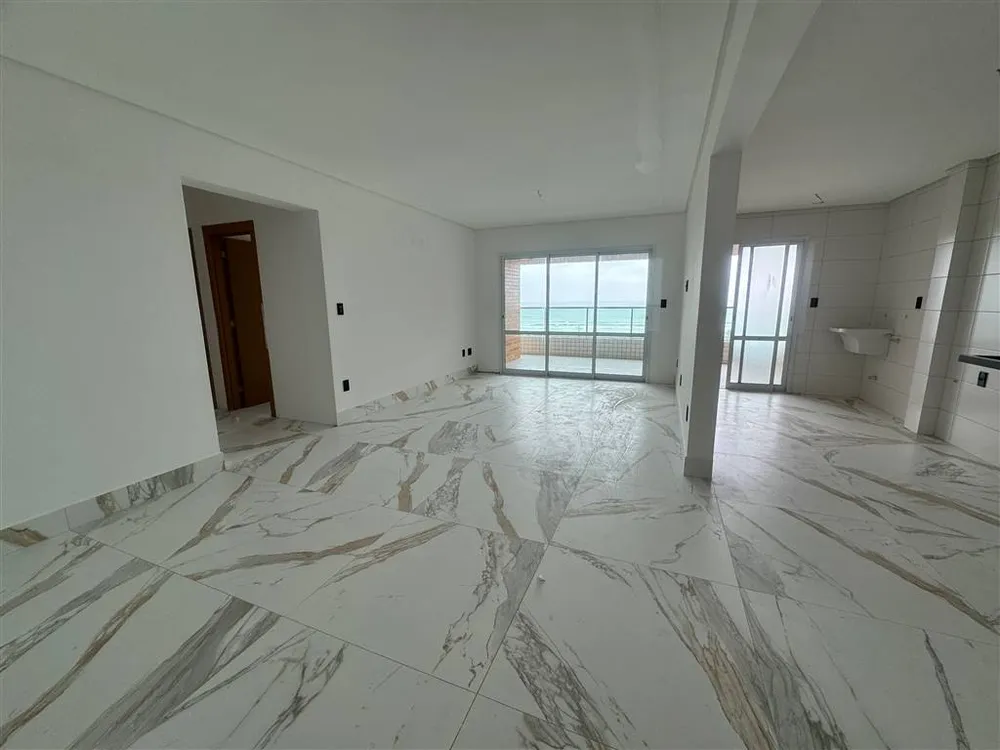Apartamento, 3 quartos, 126 m² - Foto 1