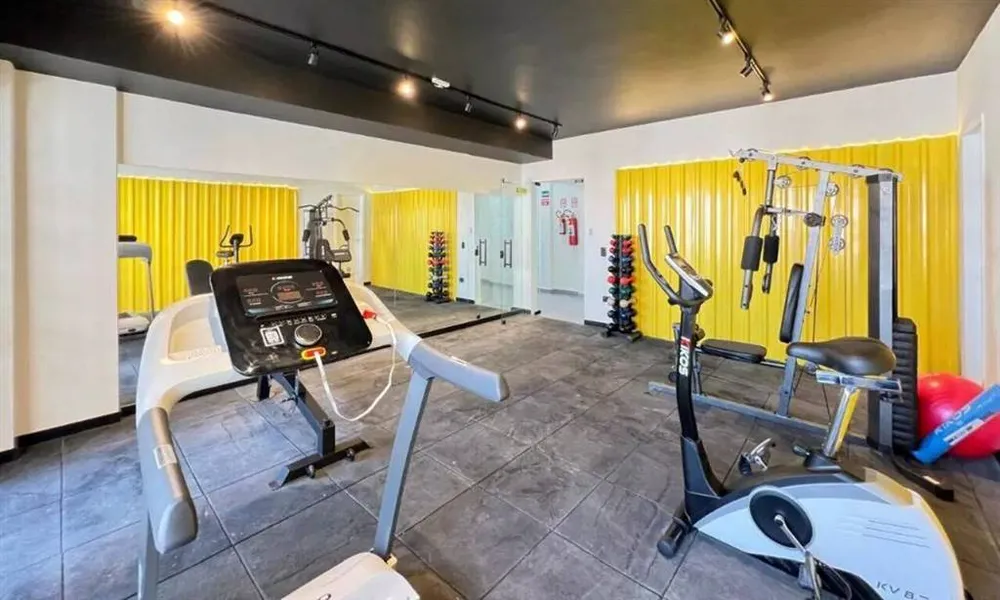 Apartamento, 2 quartos, 71 m² - Foto 4