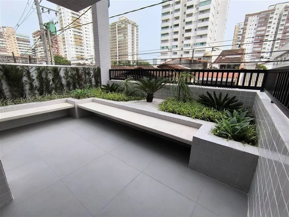Apartamento, 2 quartos, 71 m² - Foto 2