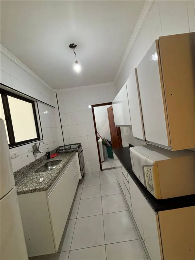 Apartamento, 1 quarto, 53 m² - Foto 4
