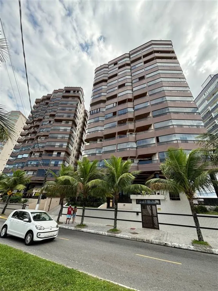 Apartamento, 1 quarto, 53 m² - Foto 1