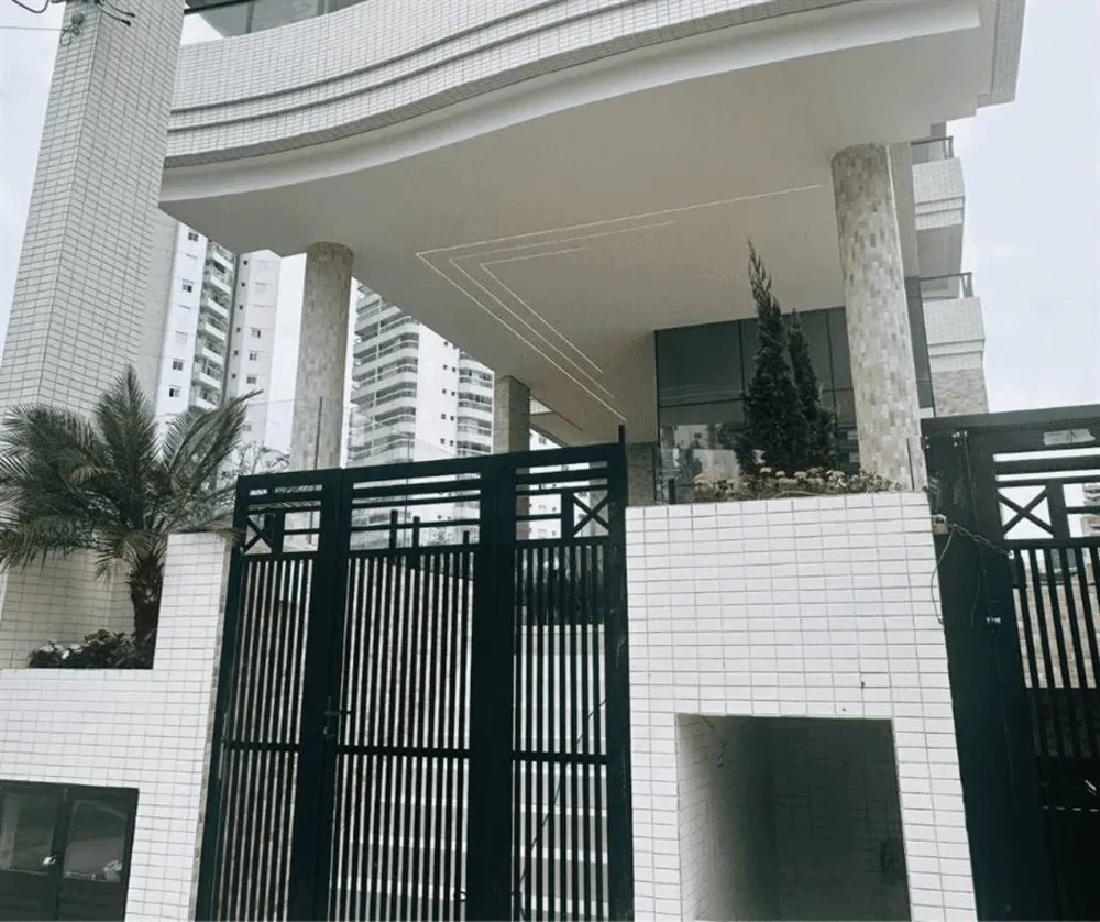 Apartamento, 1 quarto, 57 m² - Foto 3