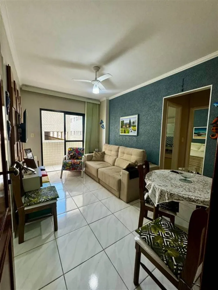 Apartamento, 1 quarto, 45 m² - Foto 3