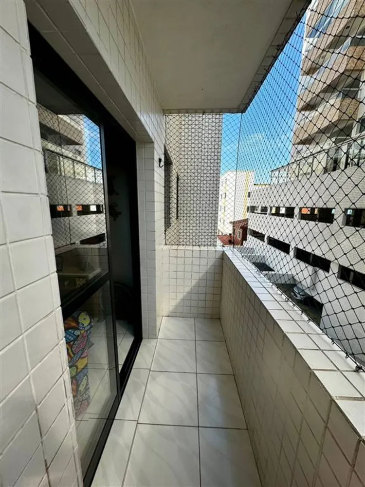 Apartamento, 1 quarto, 45 m² - Foto 2