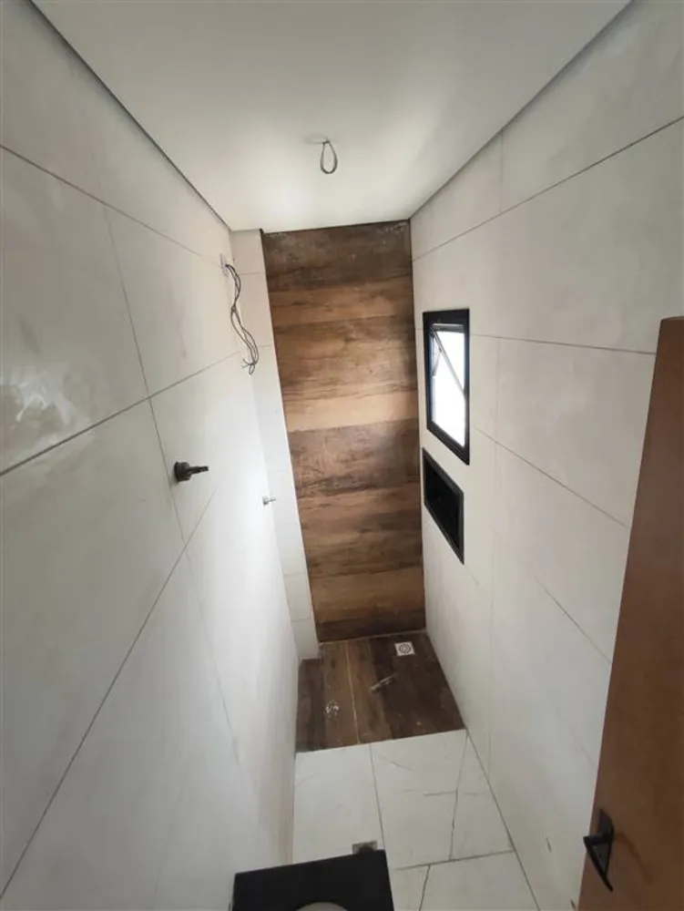 Sobrado, 4 quartos, 89 m² - Foto 3