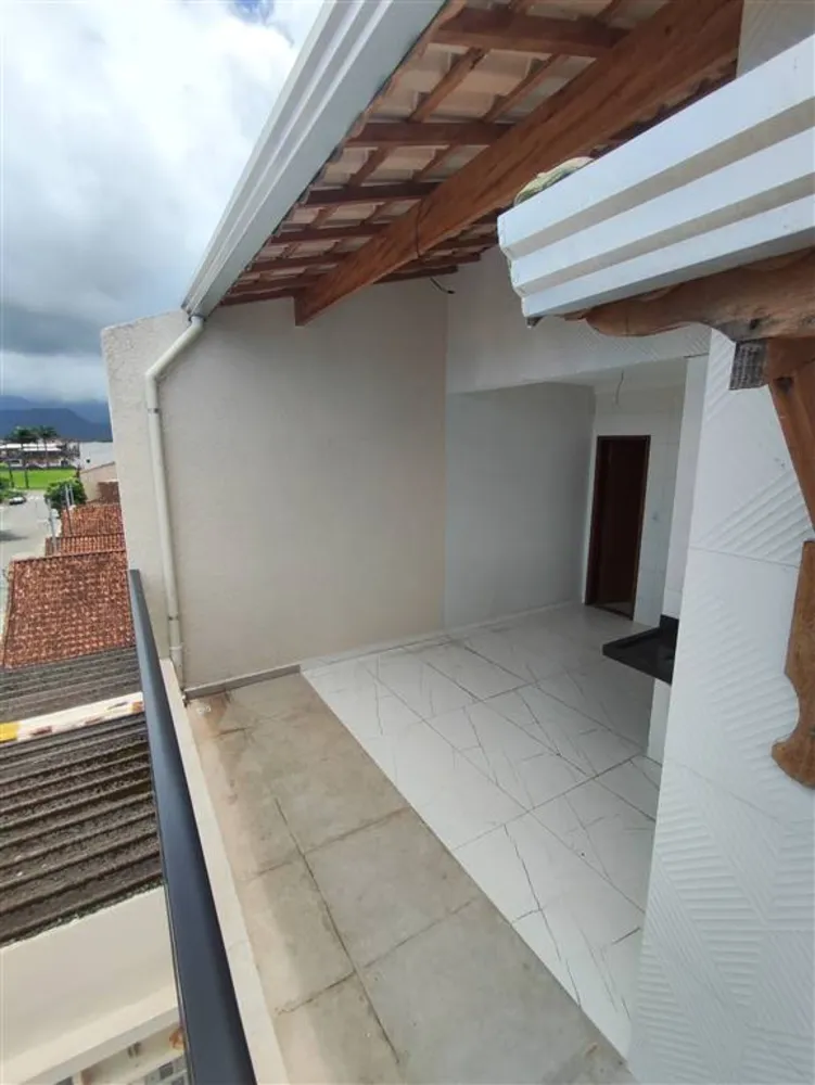 Sobrado, 4 quartos, 89 m² - Foto 2