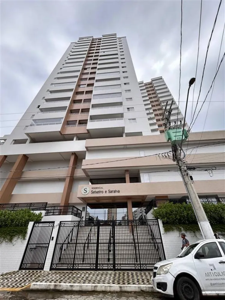Apartamento, 2 quartos, 84 m² - Foto 3