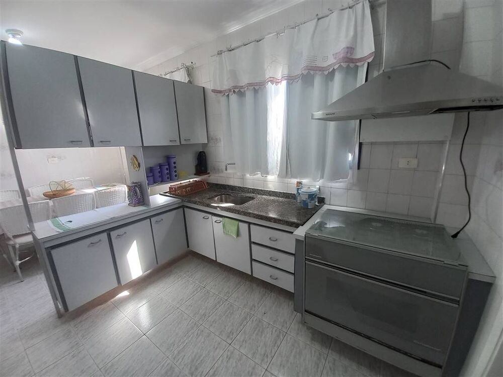 Apartamento, 3 quartos, 165 m² - Foto 20