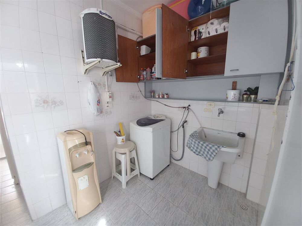 Apartamento, 3 quartos, 165 m² - Foto 21