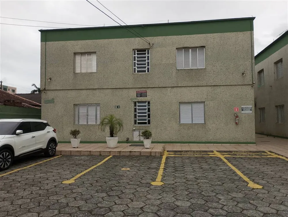 Kitnet-Studio, 34 m² - Foto 1