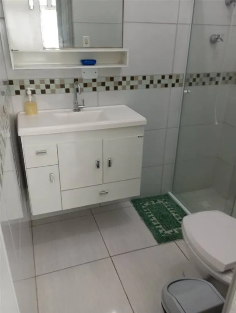 Kitnet-Studio, 34 m² - Foto 11
