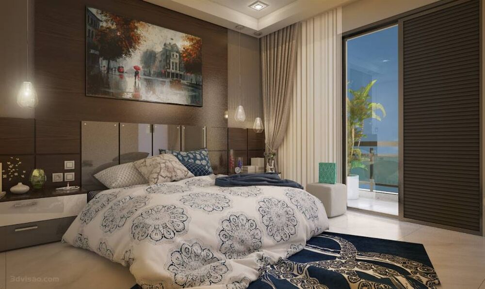 Apartamento, 3 quartos, 132 m² - Foto 6