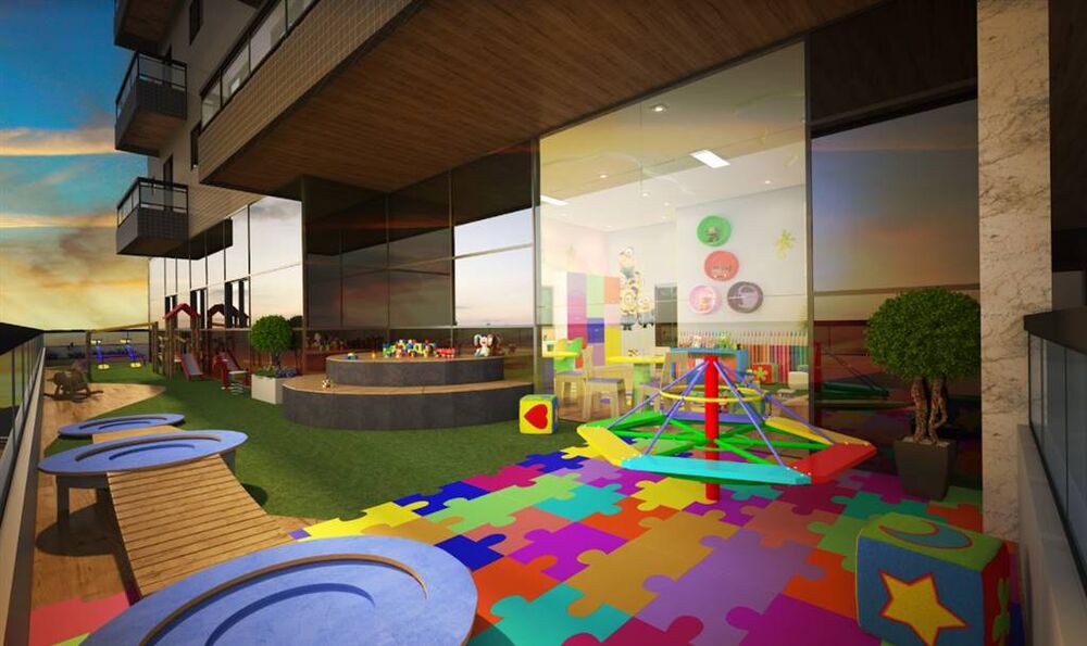 Apartamento, 3 quartos, 132 m² - Foto 19